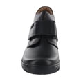 thumbnail image 3 of Calzado de JUVENIL tipo BOTIN color NEGRO Coqueta  80700-A, 3 of 4
