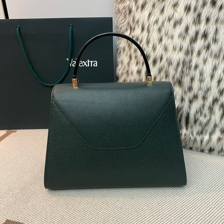 Emerald fashion bags sale