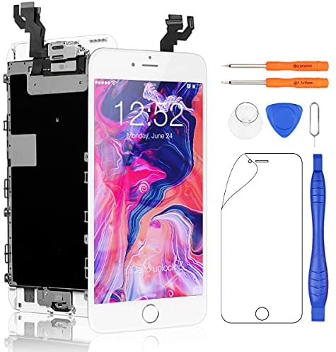 Yodoit for iPhone 6s Plus LCD Display 