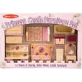 thumbnail image 2 of Melissa & Doug Princess Castle Wooden Dollhouse Furniture (12 pcs), 2 of 2