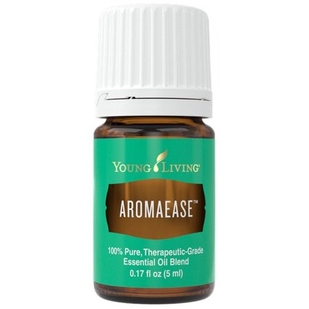 Young Living AromaEase Essential Oil 5 ml