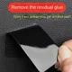 thumbnail image 5 of Sujetadores de gancho de bricolaje Cinta de velcro adhesiva muy fuerte Alfombrillas autoadhesivas para el piso del automóvil Accesorios de costura Organizador de cables Anti-rayones Auto, 5 of 5