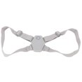 thumbnail image 1 of FAGINEY Posture Corrector,Smart Vibration Posture Corrector Reminder Back Shoulder Brace For Children Adults USB Charging,Clavicle Support Brace, 1 of 8