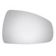 thumbnail image 1 of Ofertas Únicas 1 Pc Vidrio de Espejo Lateral Derecho Curvatura Simple para Audi A1 2010-2018, 1 of 6