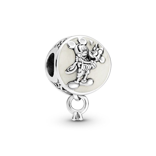 2023 Hot Style Disney Avengers Bead Chain Charm beads for Pandora 925 Original Bracelet Women DIY Jewelry Gao Jinjia LED