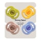 thumbnail image 2 of Chupete de Silicona Tommee Tippee Ultra-light StayPut 6-18m Paquete de 4, 2 of 7