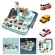 thumbnail image 3 of Coche de aventura Sunnimix pista de Estilo 1 3 coches, 3 of 7