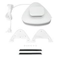 thumbnail image 2 of Double Sided Glass Cleaner Strong   Shape Window Wiper Tool with Versatile Cleaning for Home, 2 of 8