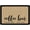 -, variant on Kitchen Drying Mat Coffee Maker Mat for Countertops Dish Drying Mats for Kitchen Counter Dish Drying Pad Coffee Mat Drying Mats for Countertop,20X24 Inch,Coffee