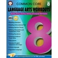 thumbnail image 2 of (GR. 8) COMMON CORE LANGUAGE AR, 2 of 2