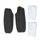 thumbnail image 2 of Funda para reposabrazos del asiento delantero, funda impermeable para reposabrazos del asiento delantero del coche, diseño interior del coche fiel a su promesa, 2 of 9
