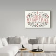 thumbnail image 3 of Trademark Fine Art 'Otomi Farm I' Canvas Art by Veronique Charron, 3 of 3