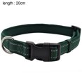 thumbnail image 2 of Collar para perros reflectante con velcro - Done un collar al rescate de perros, 2 of 5