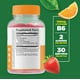 thumbnail image 2 of Suplemento Lifeable de vitamina B6, 100 mg, gomitas, 60 gomitas, 2 of 5