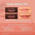 thumbnail image 6 of Hanalei Lip Treatment Moisturizing with Kukui Oil, Shea Butter, Agave and Grape Seed Oil, Clear, 3 Piece, 6 of 11