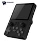 thumbnail image 1 of Consola de Juegos, Pantalla IPS de 3.5 pulgadas de Alta Resolución, Juego de Código Abierto de 64 bits, Simuladores 3D, Batería Recargable de Larga Duración, Diseño de Doble Tarjeta, Jugador Portable, 1 of 8