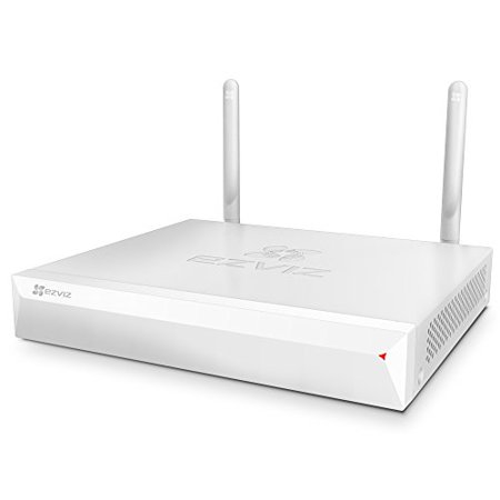 EZVIZ Network Video Recorder EZX5C8 ezNVR (8-Channel) 1TB Wireless Network Video Recorder