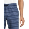 thumbnail image 3 of George Men's 9” Twill Pull On Shorts, 3 of 4