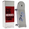 thumbnail image 3 of Perfume Carolina Herrera 212 Heroes Forever Young EDT 90 ml, 3 of 4
