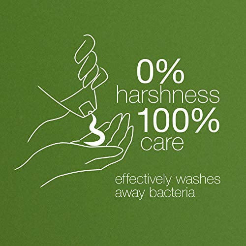 Dove Refreshing Body Wash with Pump Revitalizes and Refreshes Skin Cucumber and Green Tea Effectively Washes Away Bacteria While Nourishing Your Skin 34 oz 3 Count