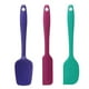 thumbnail image 2 of Mini espátulas de silicona Cuisinart CTG-00-S3MSJ Juego de 3, 2 of 2