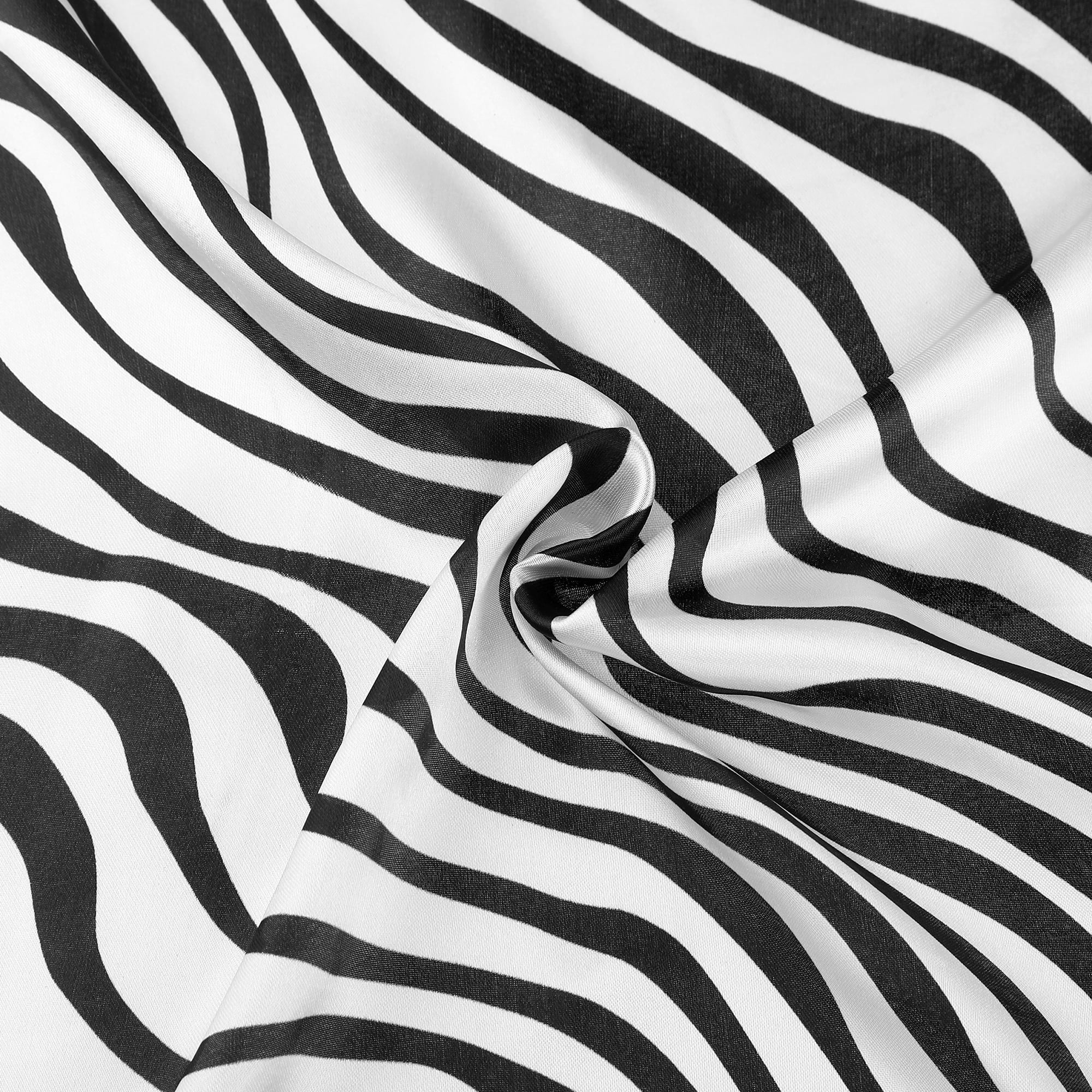 Unique Bargains Women's Square Shaped Printed Contrast Color Casual Scarves