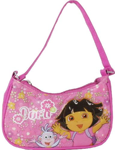 dora purse