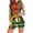 Christmas, variant on Yuyamidu 2 Piece Funny Skeleton Womens Sleeveless Tennis Golf Dress Stretchy Breathable Fabric, Built-in Shorts with Side Pockets, Slim Fit Cut, Suitable for Golf, Casual Outdoor Sports Wear