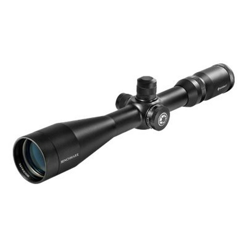 Barska Optics Benchmark Scope
