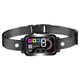 thumbnail image 1 of Collar Entrenamiento Eléctrico para Antiladridos Automático Carga USB Ajustable Con 8 Suministros Sensibilidad, 1 of 9
