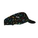 thumbnail image 1 of Balery Gamepads Gorra deportiva con visera ajustable para mujer y hombre (talla única), 1 of 7