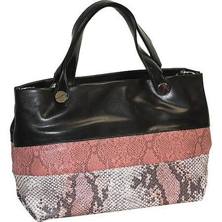 Buxton Ava Satchel