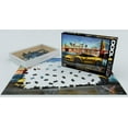 thumbnail image 2 of Out for a Spin, Corvette Z06 1000-Piece Puzzle, 2 of 2