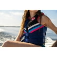thumbnail image 5 of Body Glove Women's Dual-Size Evoprene PFD Life Jacket and Vest, Female, S/M, Pink, 5 of 12