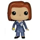thumbnail image 5 of Nueva llegada Funko Pop Animation TV The X-Files Series Fox Mulder 183 Dana Scully #184 Figura modelo colección Figura de acción Juguetes, 5 of 5