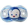 RaZbaby Keep-It-Kleen Pacifier, Ethan Penguin