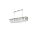 thumbnail image 5 of Elegant Lighting Sydney 60" 12 Light Royal Crystal Chandelier, 5 of 9