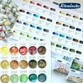 thumbnail image 4 of Schmincke - Horadam Aquarell Artists Watercolours 15ml Paint Tube,0.5 Fl Oz (Pack of 1), 4 of 6