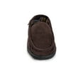 thumbnail image 6 of MUK LUKS Men's Corduroy Moccasin, 6 of 7