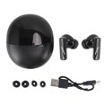 thumbnail image 2 of Translation Earphones, Long Lasting Battery Life Language Translator Earbuds  for Workouts Commuting Outdoor Adventures, 2 of 7