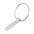 thumbnail image 3 of Kit de Asortimiento de Pasadores de Remolque Linch de 11mm x 54mm para Barco, Kayak, Canoe, Remolque, Carro de Caballo 3Pcs, 3 of 5