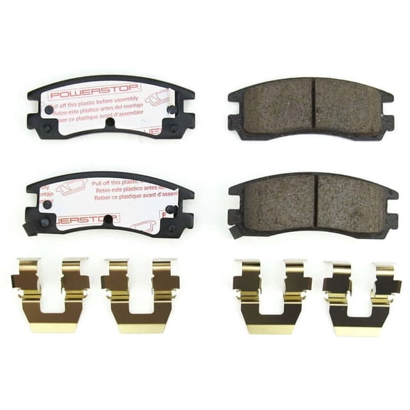 PowerStop NEXT GEN BRAKE PADS