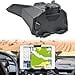 thumbnail image 3 of KEWISAUTO Device Holder for Can Am Trail Commander, GPS Tablet Phone Electronic Device Holder Consoles for Can-Am Maverick Sport/Trail/Sport MAX/Commander/Commander MAX (Replace #715005212), 3 of 4