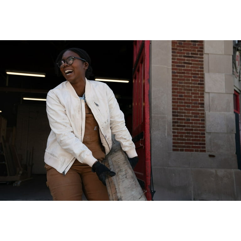Carhartt women's crawford bomber jacket online