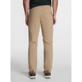 thumbnail image 3 of Ozark Trail Men's and Big Men's Hike Pants, Sizes 30-46, 3 of 7