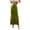Green, variant on hotojiny Long Skirts for Women Velvet Casual Soft High Waist Maxi Skirts Fashion Lounge Solid Color Skirts