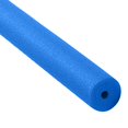 thumbnail image 4 of Flexible Learn Swimming Pool Noodle Water Float Floating Aid (Solid Yellow), 4 of 4