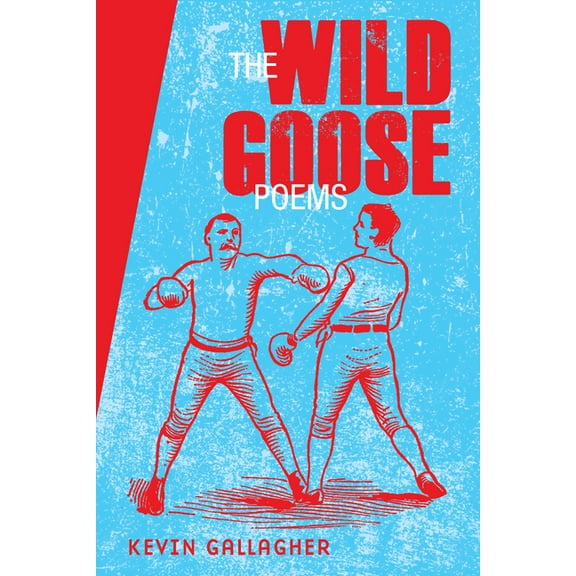 The Wild Goose, (Paperback)