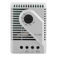 thumbnail image 3 of Mechanical Humidity Controller, Long Service Life Reliability Humidity Controller Useful Stability  For TV Cabinet Humidity Adjuster MFR012, 3 of 8