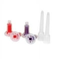 thumbnail image 6 of 3M 55847 Dynamic Mixing System Nozzle, Plastic, Purple, 6 of 10